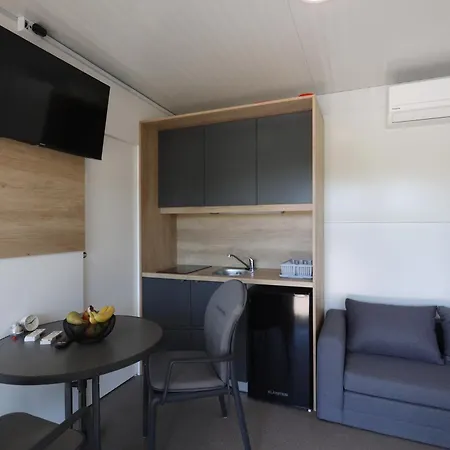 Mobilna Hiska Soncni Gaj *