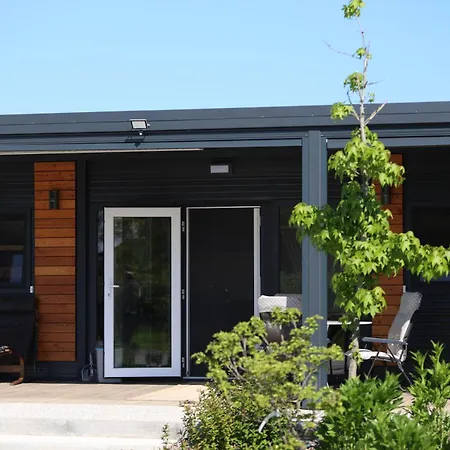 Mobilna Hiska Soncni Gaj *