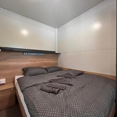 Mobilna Hiska Soncni Gaj *