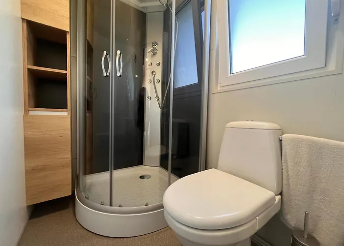 Σπίτι διακοπών Mobilna Hiska Soncni Gaj Πτούι