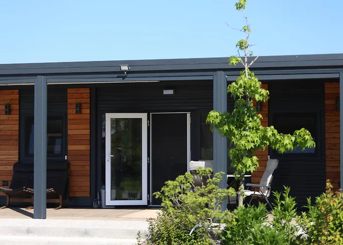 Mobilna Hiska Soncni Gaj *