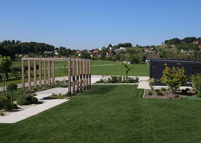 Mobilna Hiska Soncni Gaj Σπίτι διακοπών *