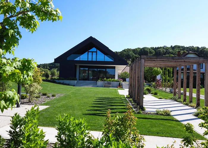 Mobilna Hiska Soncni Gaj Σπίτι διακοπών Πτούι