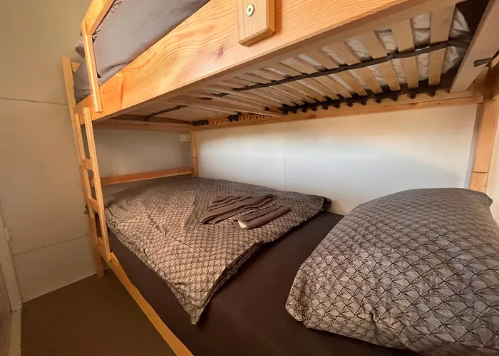 Mobilna Hiska Soncni Gaj Σπίτι διακοπών